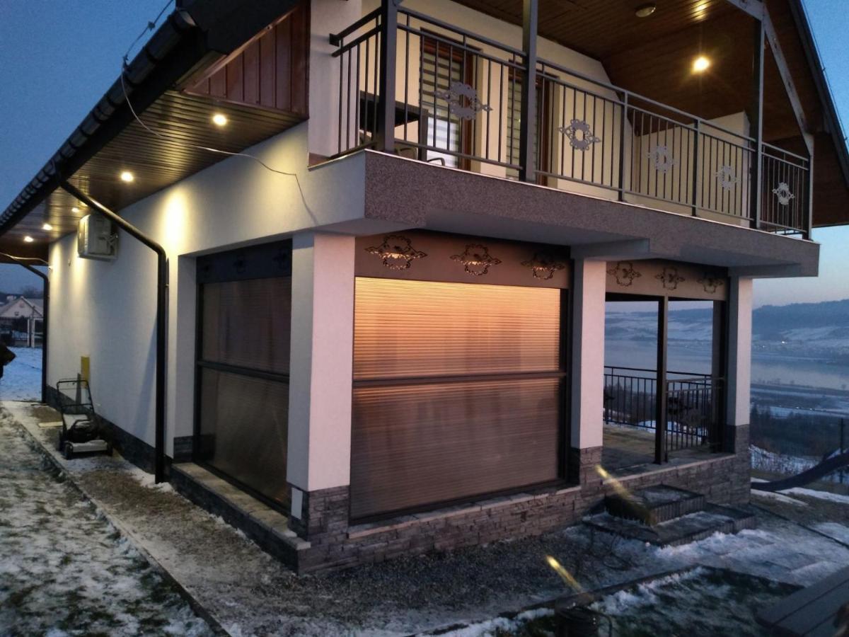 Holiday home W Gorach I Nad Jeziorem Czorsztynskim *