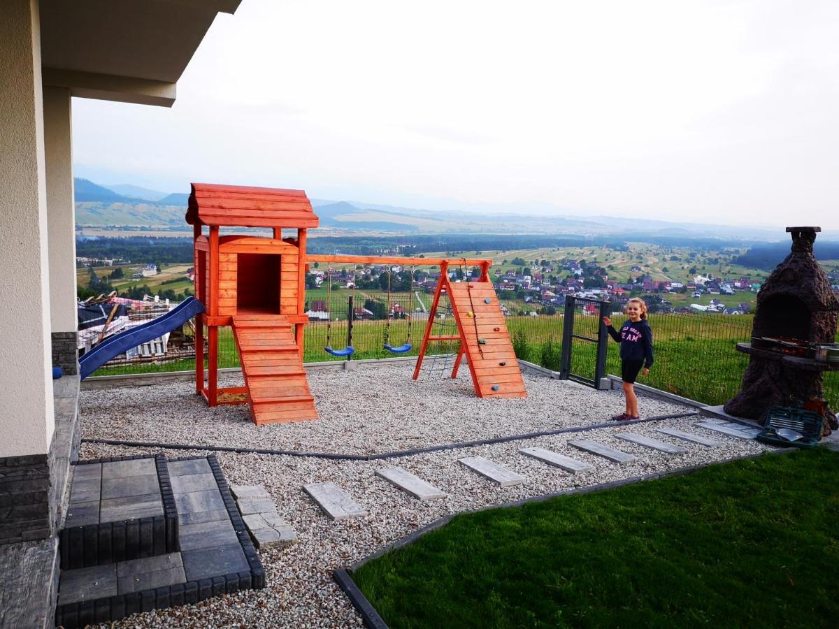 Holiday home W Gorach I Nad Jeziorem Czorsztynskim *