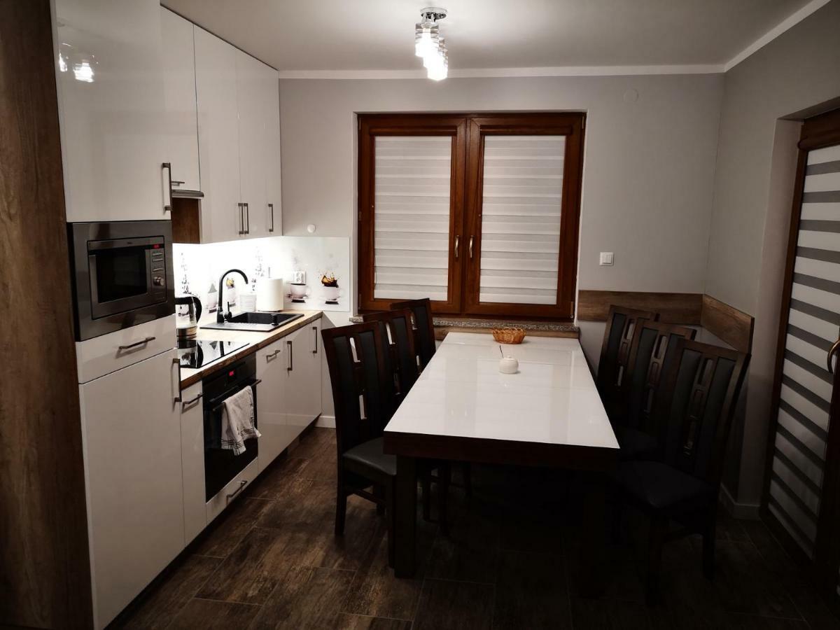 Holiday home W Gorach I Nad Jeziorem Czorsztynskim *