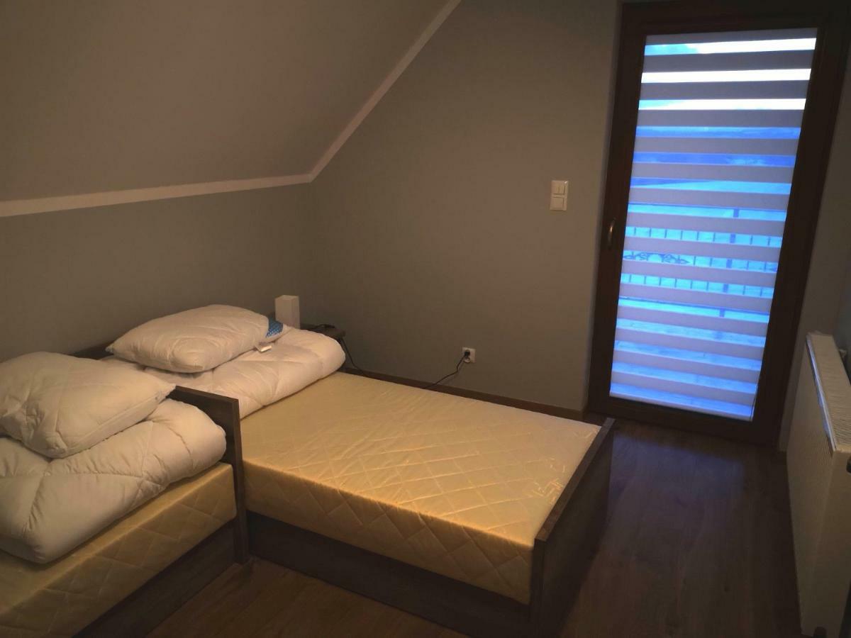 Holiday home W Gorach I Nad Jeziorem Czorsztynskim *