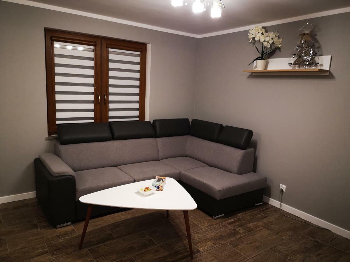 W Gorach I Nad Jeziorem Czorsztynskim Holiday home *