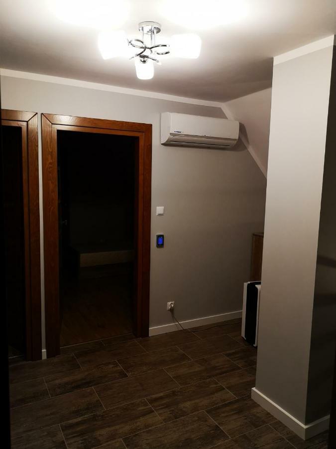 W Gorach I Nad Jeziorem Czorsztynskim