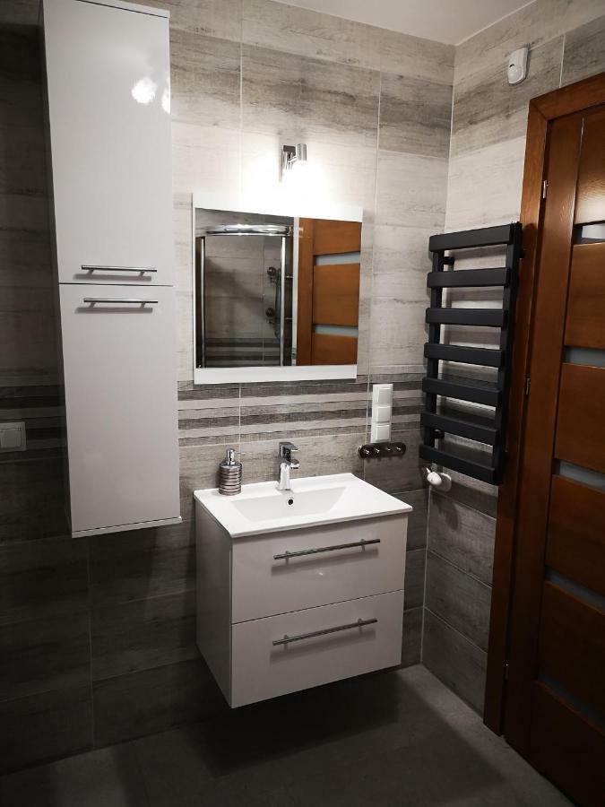 Holiday home W Gorach I Nad Jeziorem Czorsztynskim Szlembark
