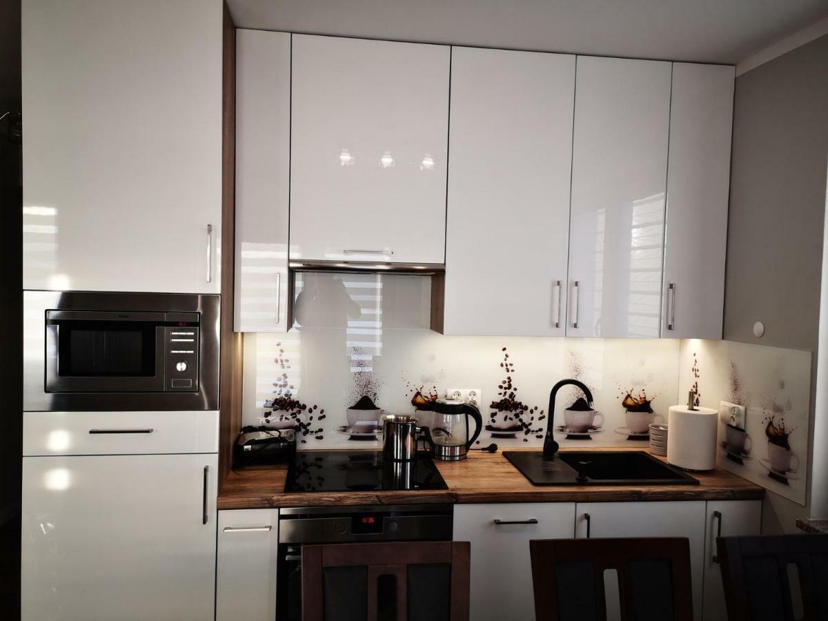 W Gorach I Nad Jeziorem Czorsztynskim Holiday home Szlembark