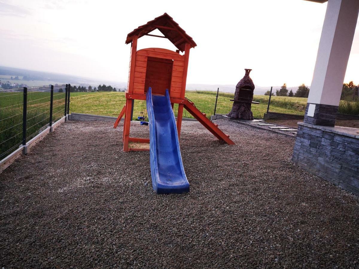 Holiday home W Gorach I Nad Jeziorem Czorsztynskim *