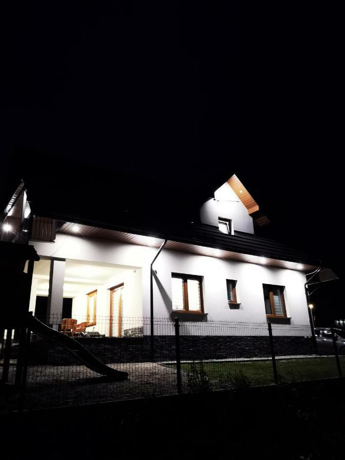 W Gorach I Nad Jeziorem Czorsztynskim Holiday home