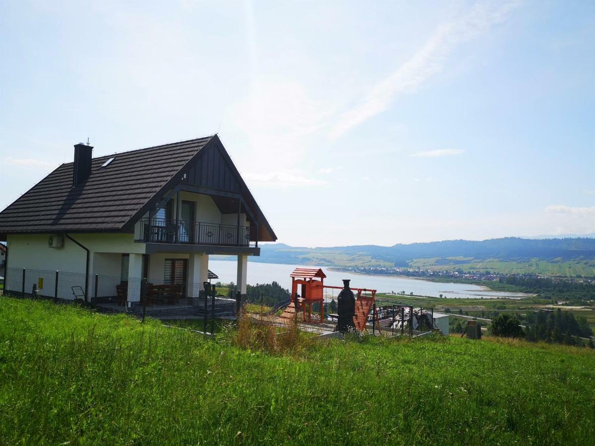 Holiday home W Gorach I Nad Jeziorem Czorsztynskim *