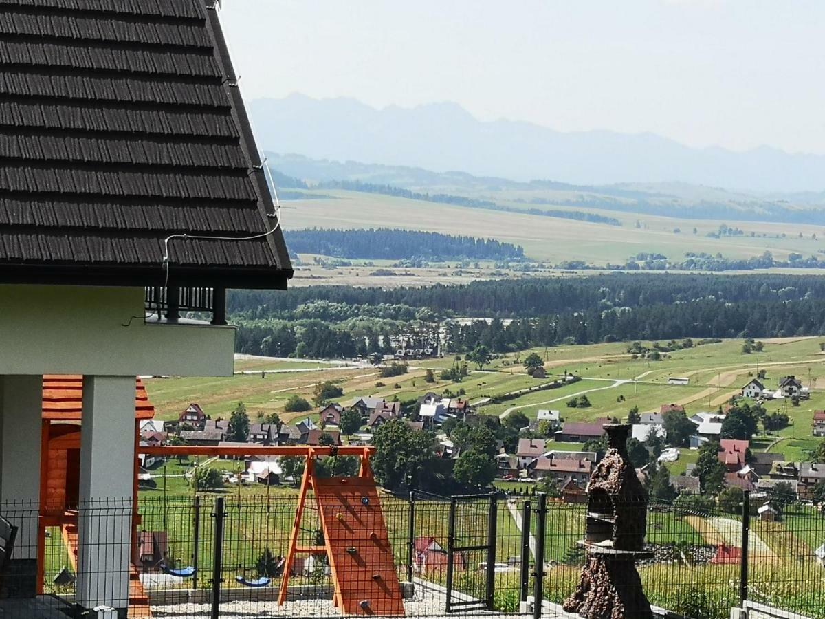 W Gorach I Nad Jeziorem Czorsztynskim *