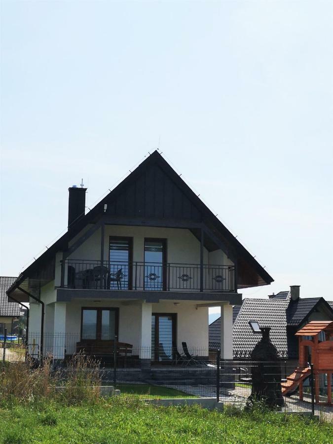 Holiday home W Gorach I Nad Jeziorem Czorsztynskim Szlembark