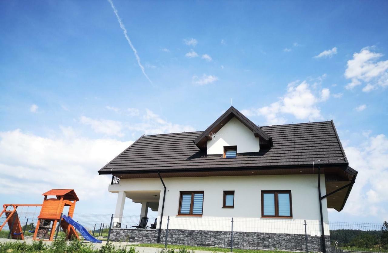 Holiday home W Gorach I Nad Jeziorem Czorsztynskim Szlembark