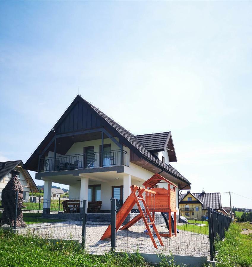 Holiday home W Gorach I Nad Jeziorem Czorsztynskim *