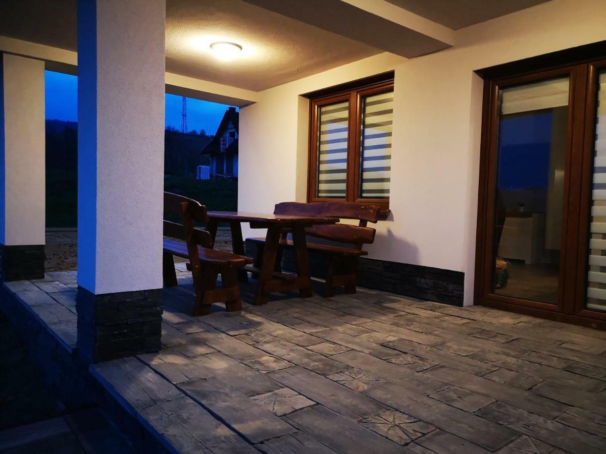 Holiday home W Gorach I Nad Jeziorem Czorsztynskim Szlembark