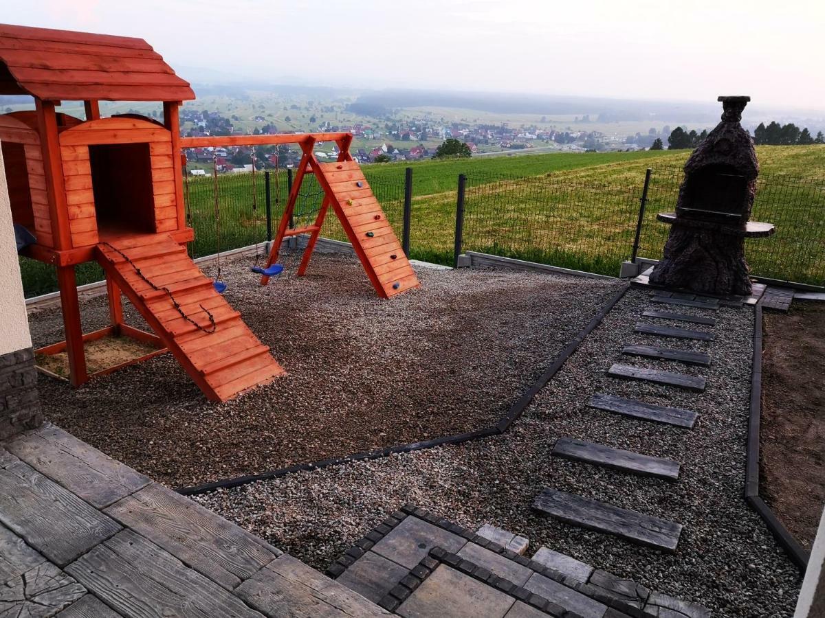 W Gorach I Nad Jeziorem Czorsztynskim * Szlembark